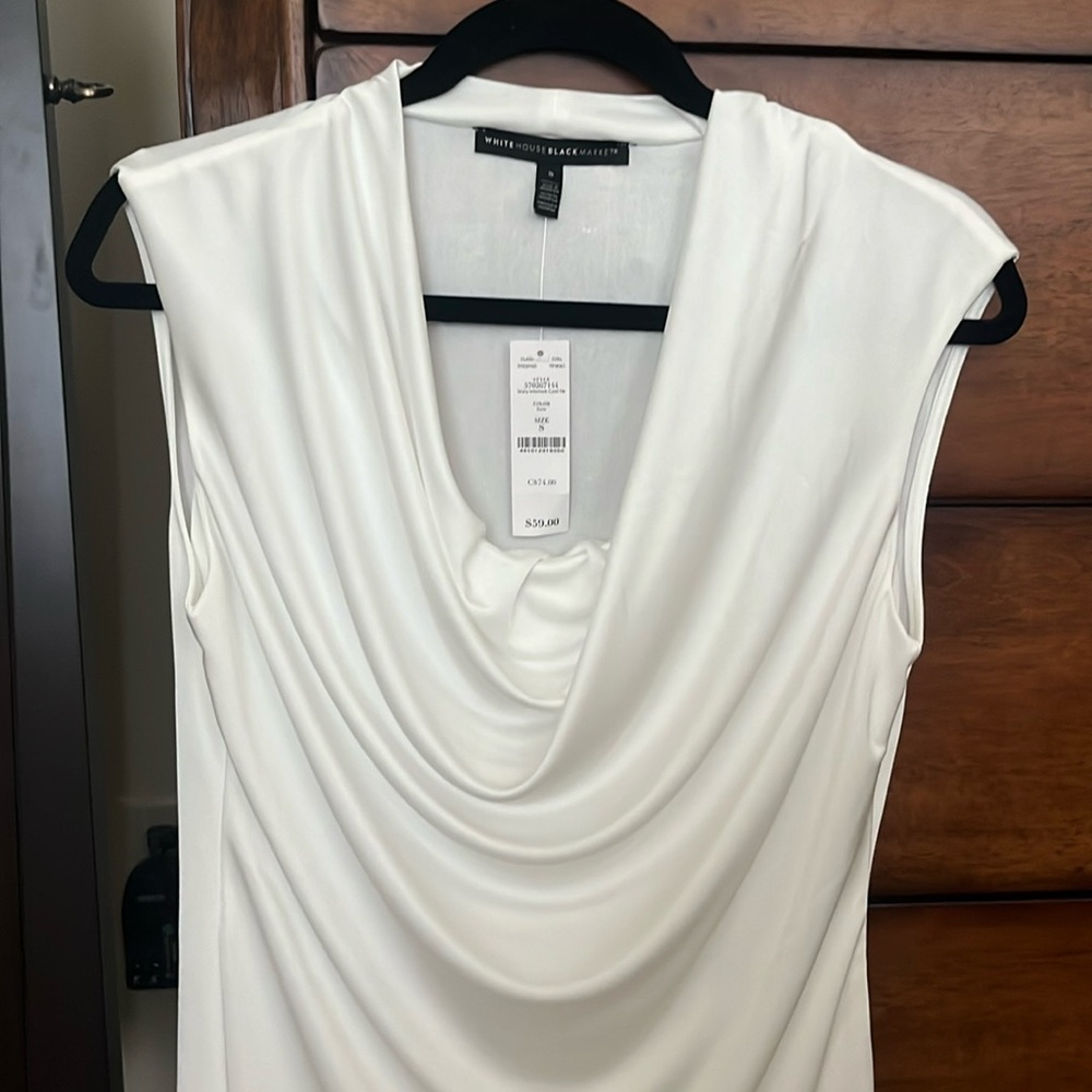 New WBHM Top